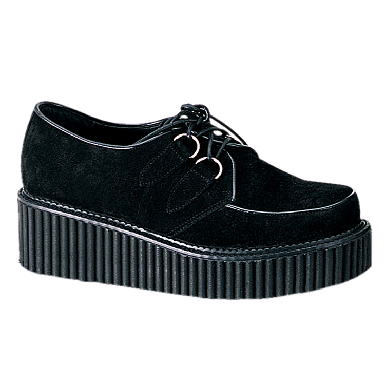 Women's Vegan Creepers