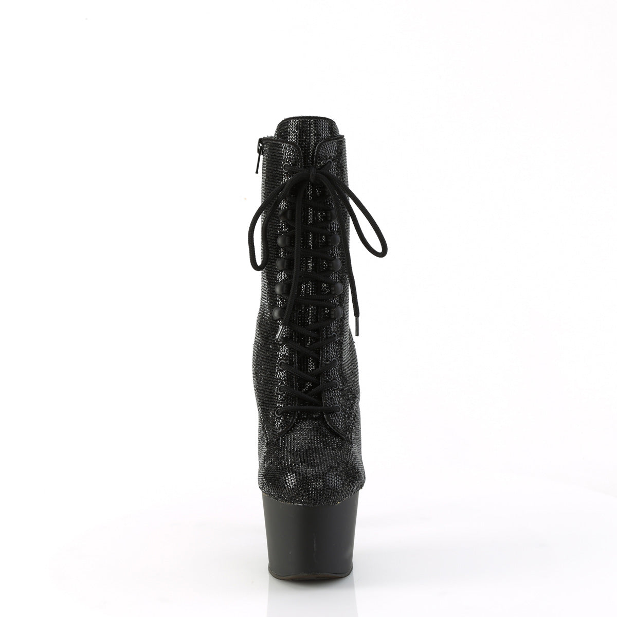 Pleaser ADORE-1020RS Blk RS/Blk Matte
