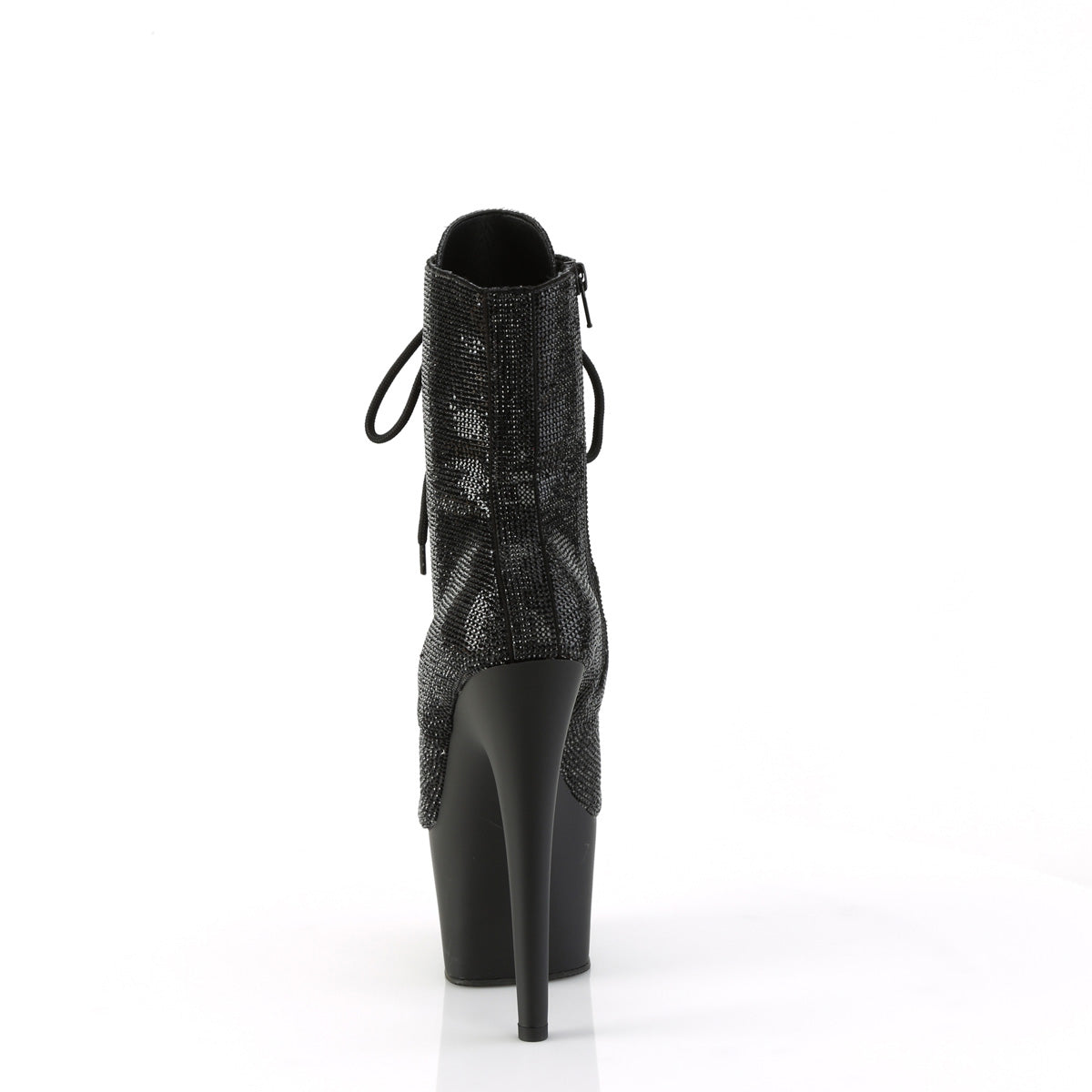 Pleaser ADORE-1020RS Blk RS/Blk Matte