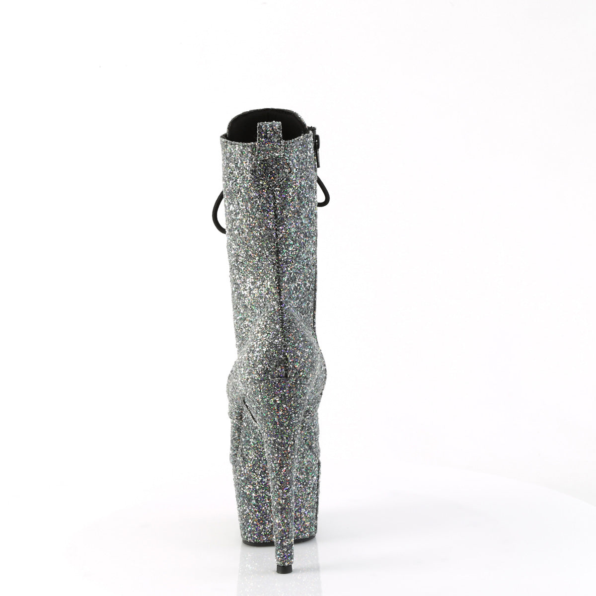 Pleaser ADORE-1040gr BLK Multi Lights/Matching