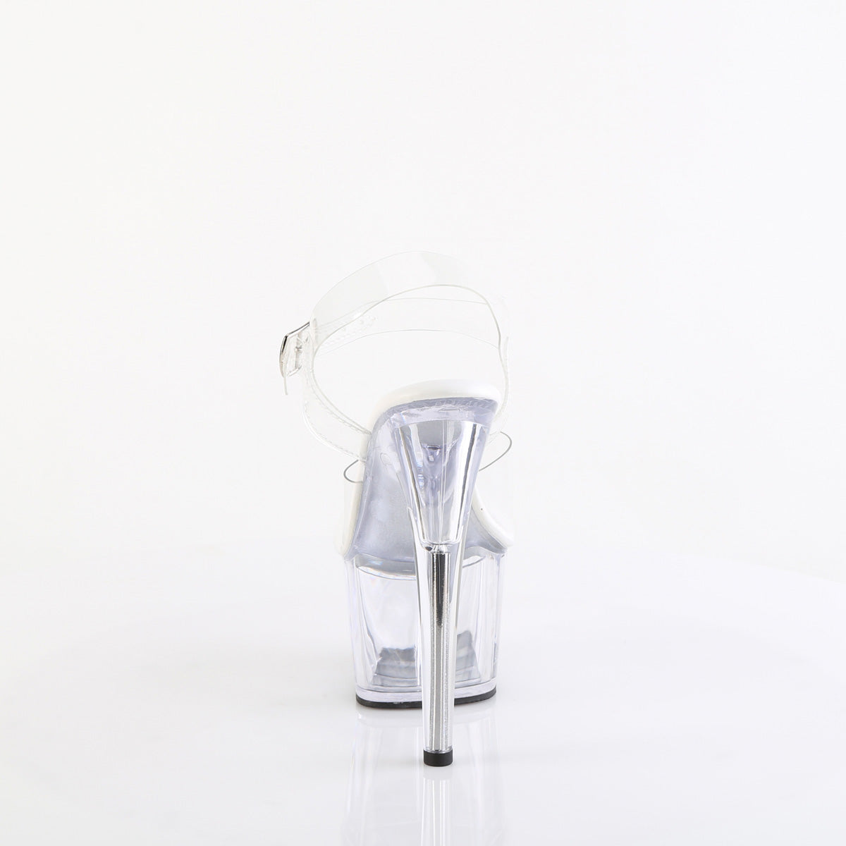 Pleaser ADORE-708VL Clr/Clr