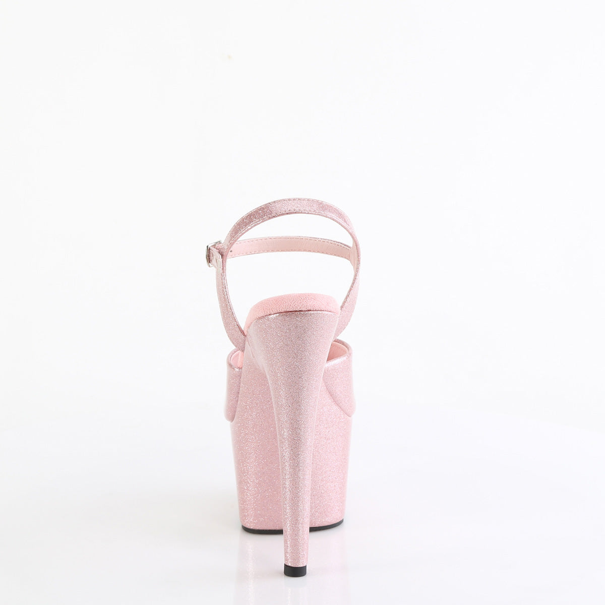 Pleaser ADORE-709GP B. Pink Glitter pat/m