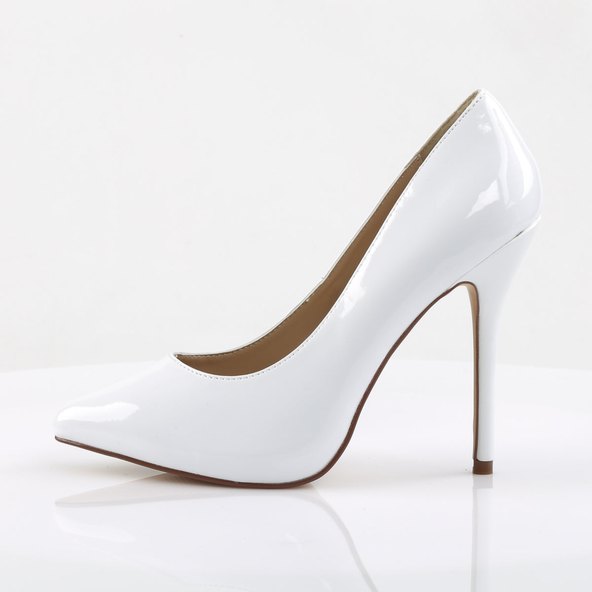 Pleaser Pompe da donna AMUSE-20 pat