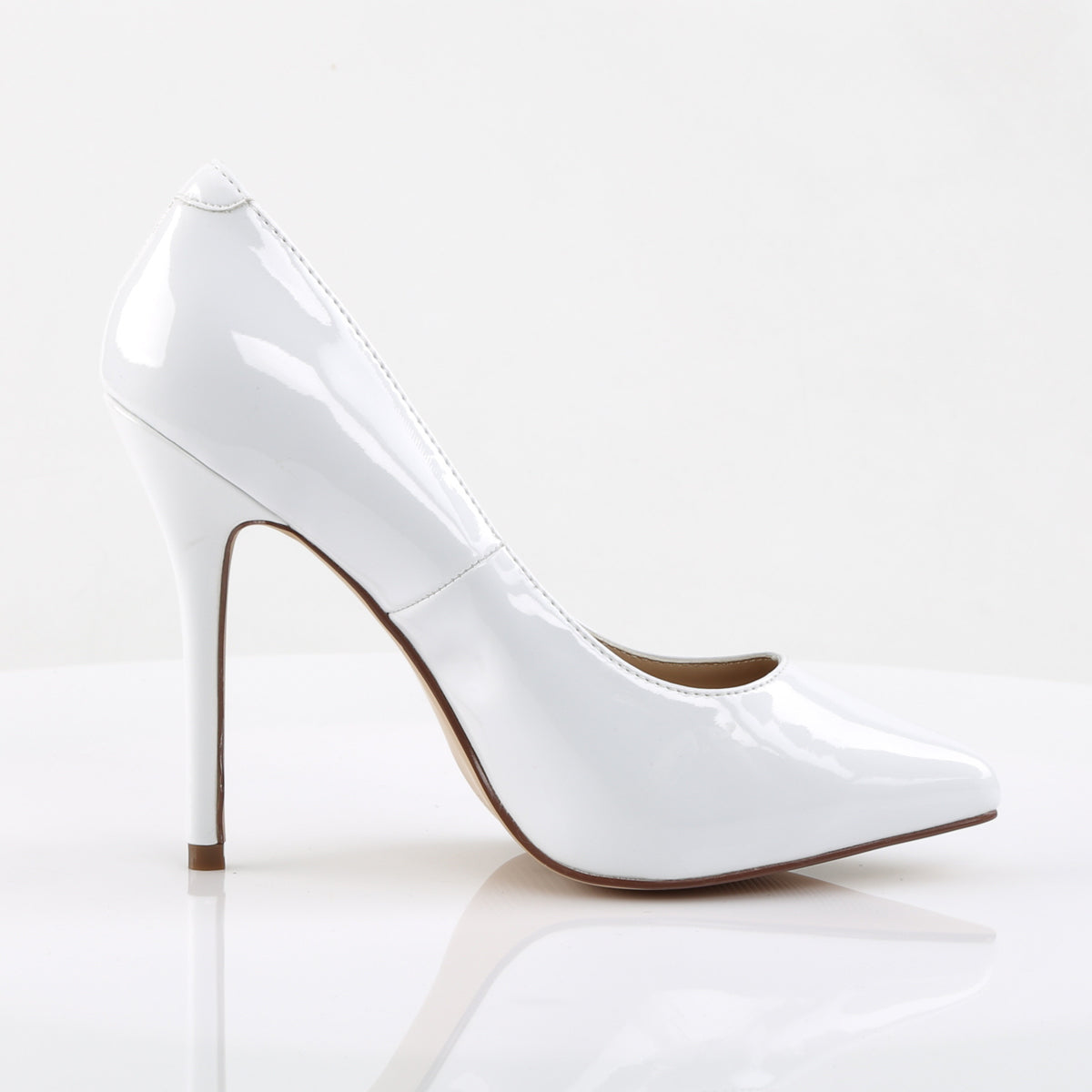 Pleaser Pompe da donna AMUSE-20 pat