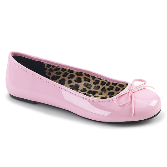 Pleaser Pink Label Pompe da donna ANNA-01 B. PAT PAT