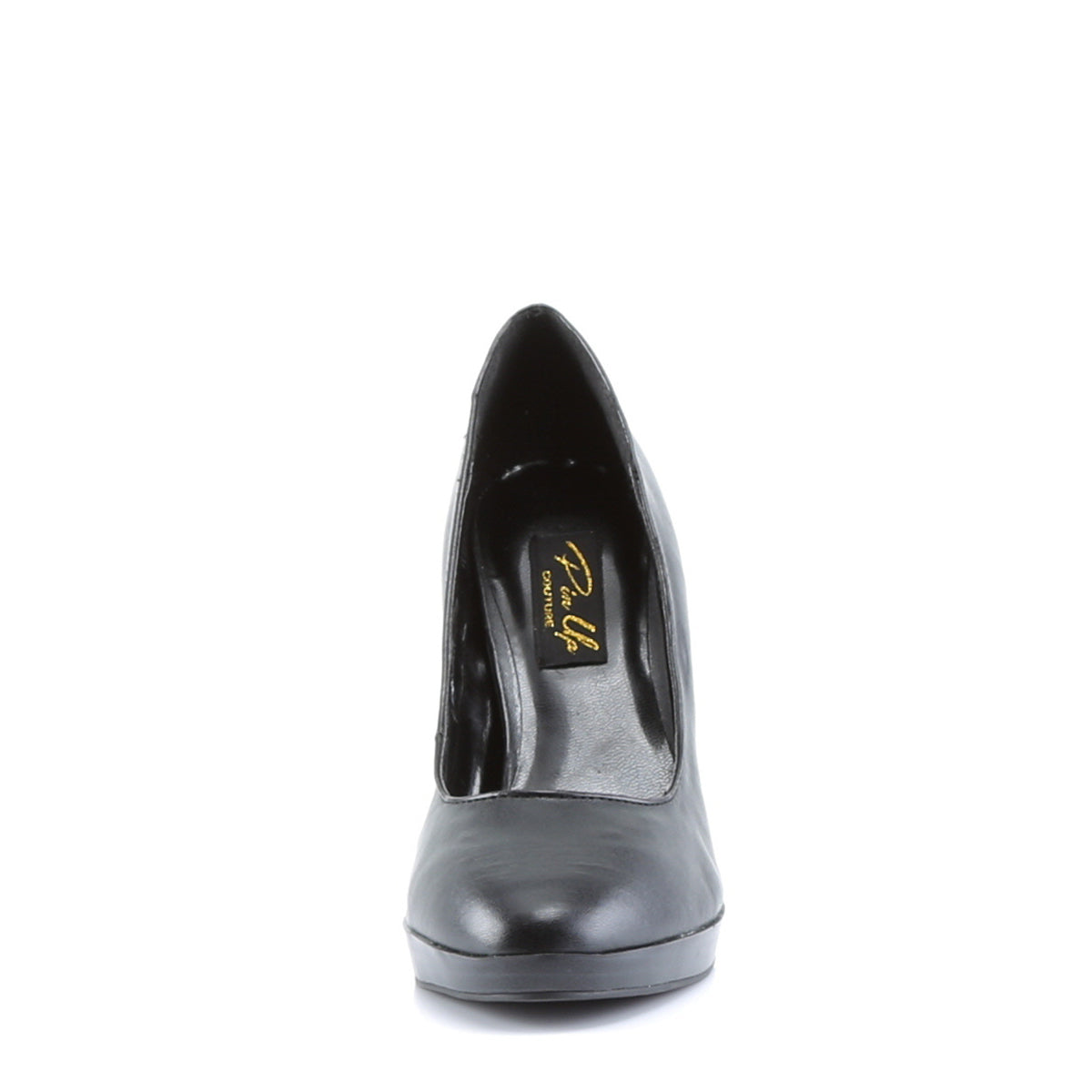 Pin Up Couture Pompe da donna BLISS-30 BLK PU.