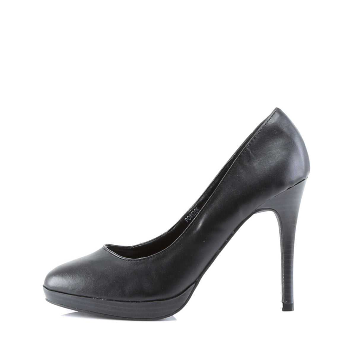 Pin Up Couture Pompe da donna BLISS-30 BLK PU.