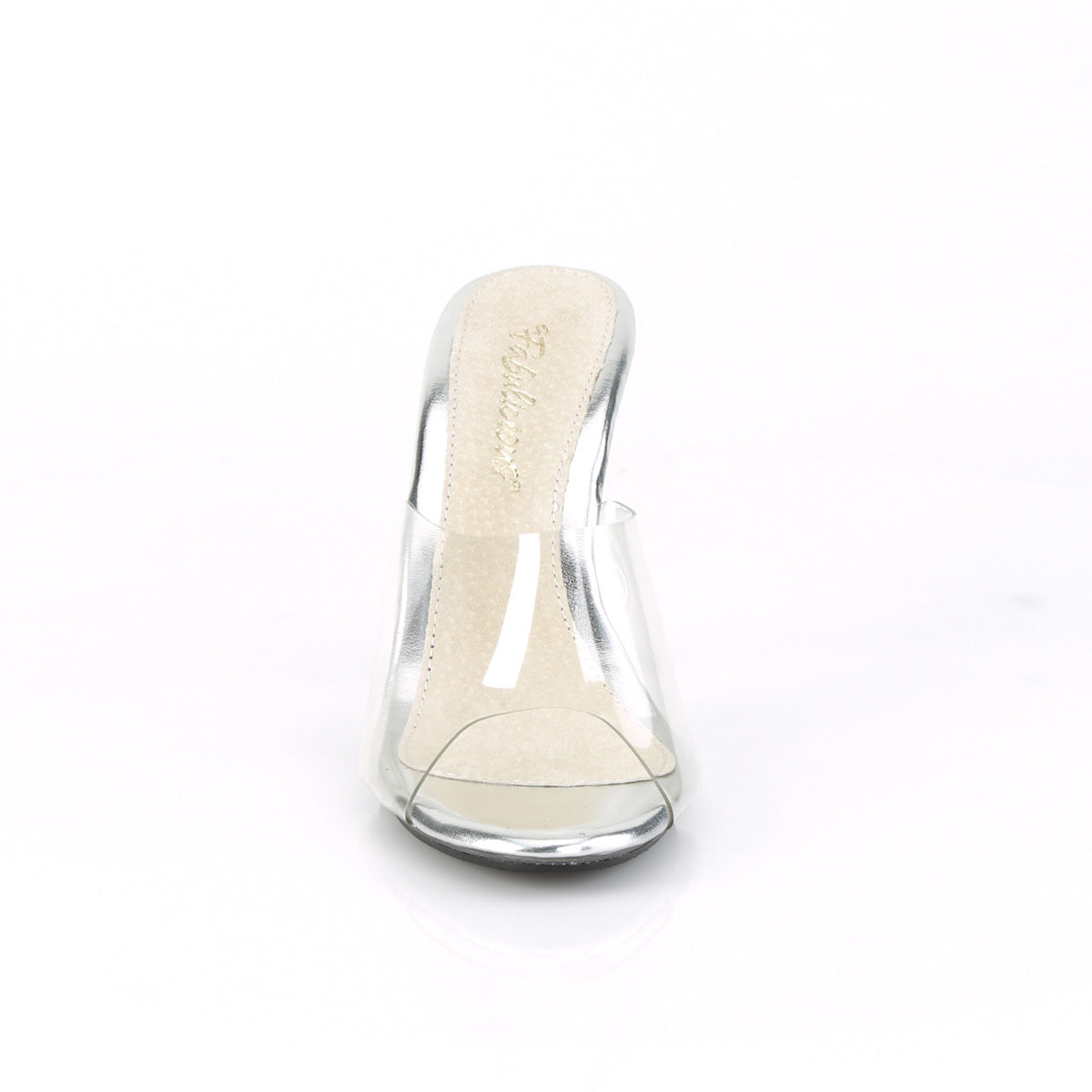 Fabulicious Sandali da donna CARESS-401 CLR / CLR