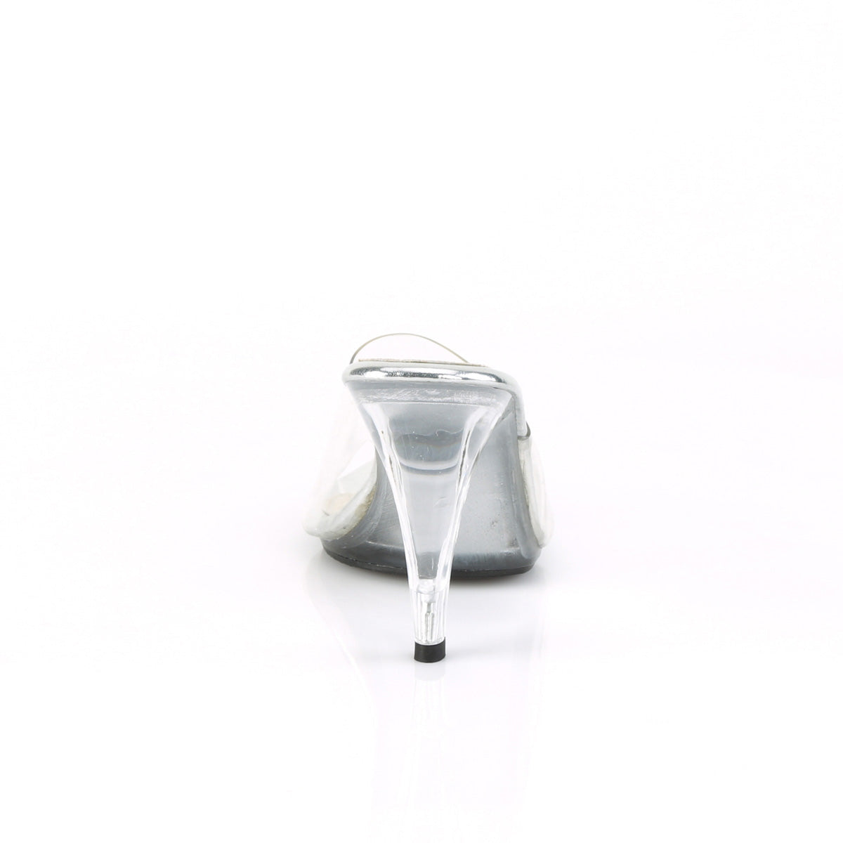 Fabulicious Sandali da donna CARESS-401 CLR / CLR