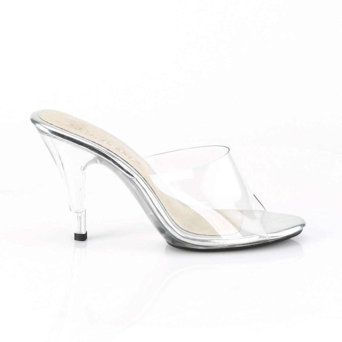 Fabulicious Sandali da donna CARESS-401 CLR / CLR