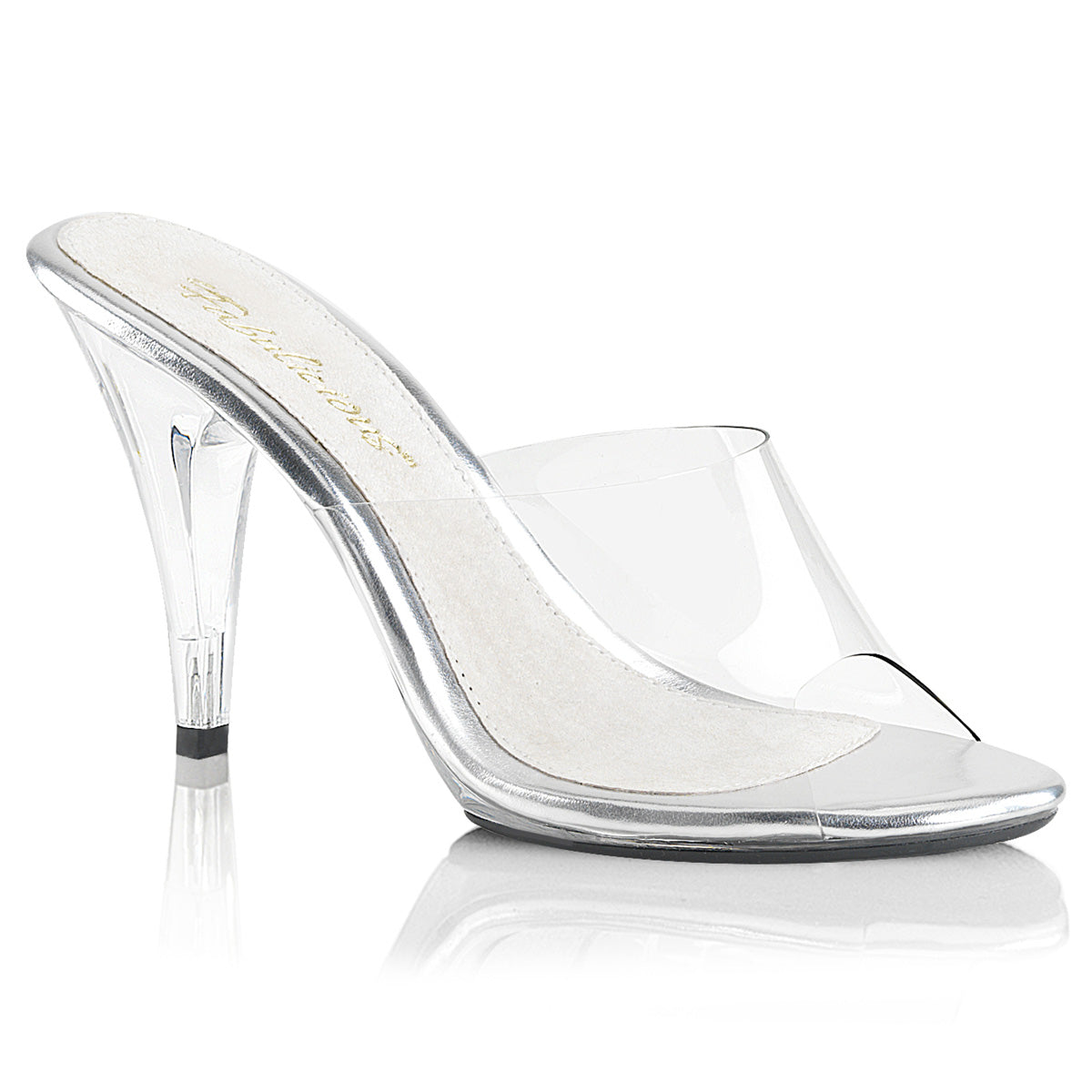 Fabulicious Sandali da donna CARESS-401 CLR / CLR