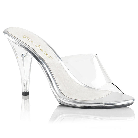 Fabulicious Sandali da donna CARESS-401 CLR / CLR
