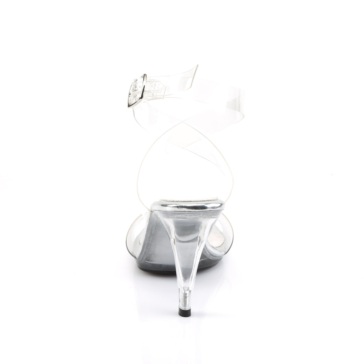 Fabulicious Sandali da donna CARESS-412 CLR / CLR