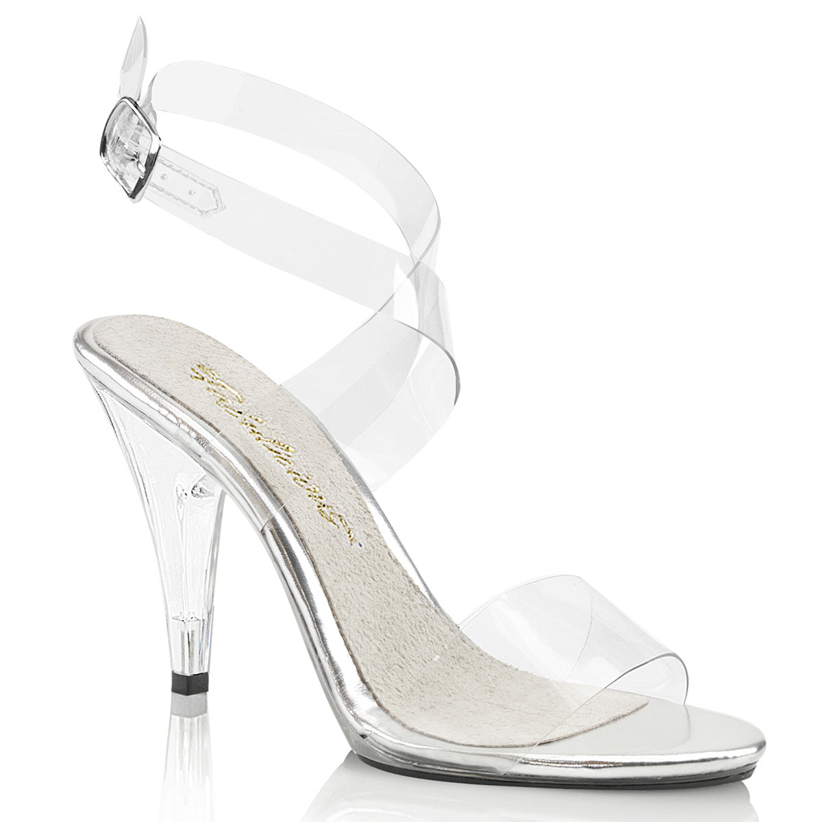 Fabulicious Sandali da donna CARESS-412 CLR / CLR