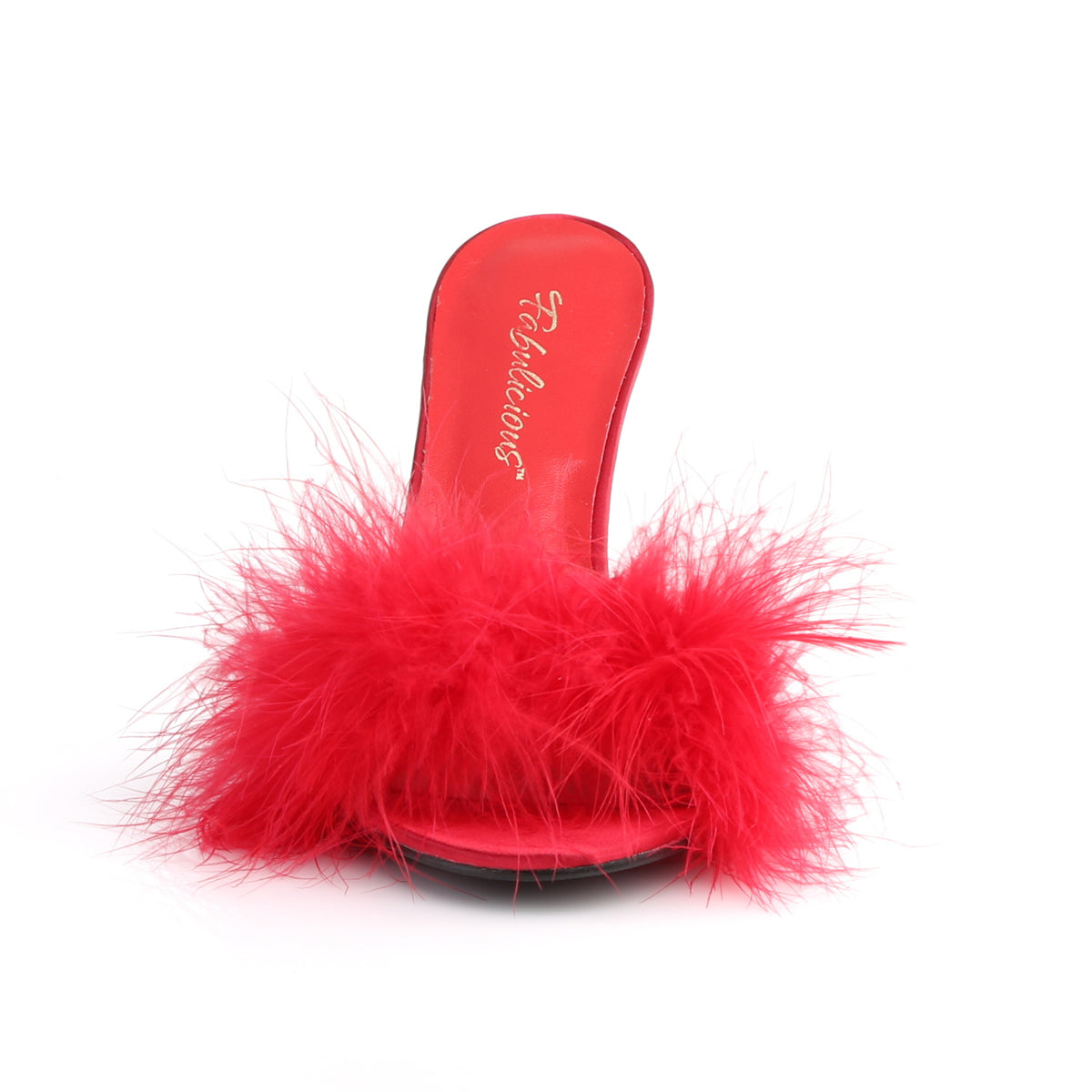 Fabulicious Sandali da donna CLASSIQUE-01F PU-PU-PUL
