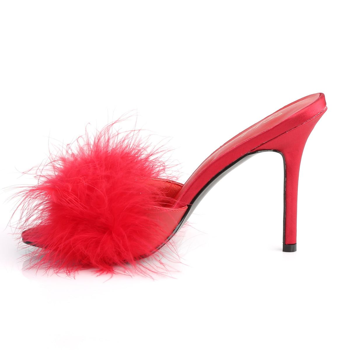 Fabulicious Sandali da donna CLASSIQUE-01F PU-PU-PUL