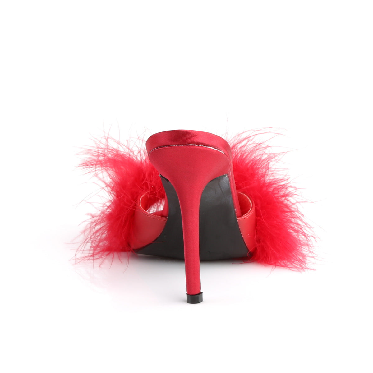 Fabulicious Sandali da donna CLASSIQUE-01F PU-PU-PUL