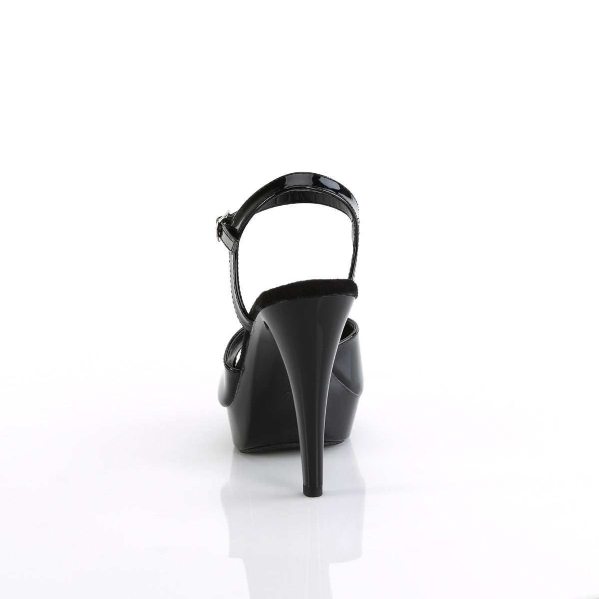 Fabulicious Sandali da donna COCKTAIL-509 BLK / BLK