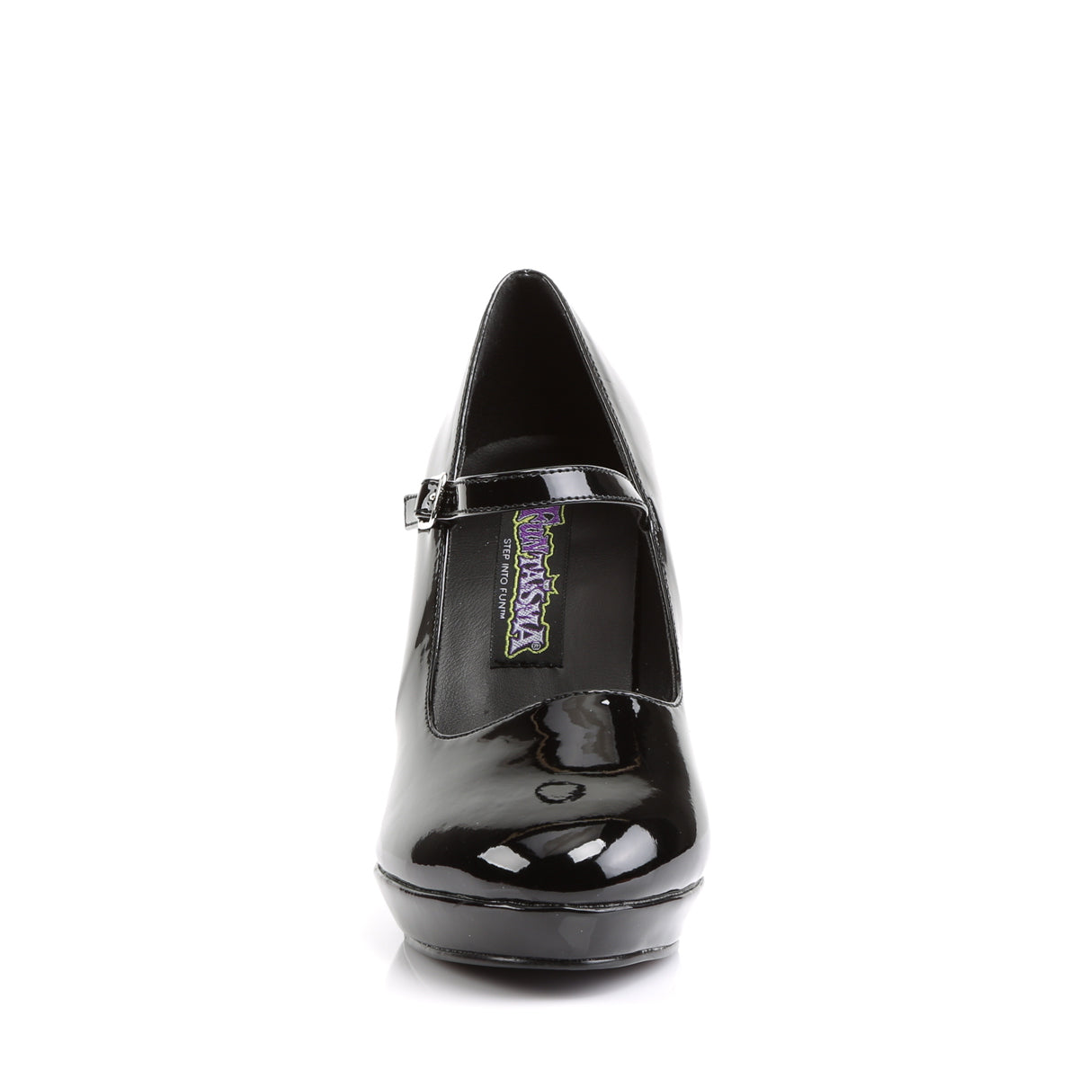 Funtasma Pompe da donna CONTESSA-50x BLK PAT