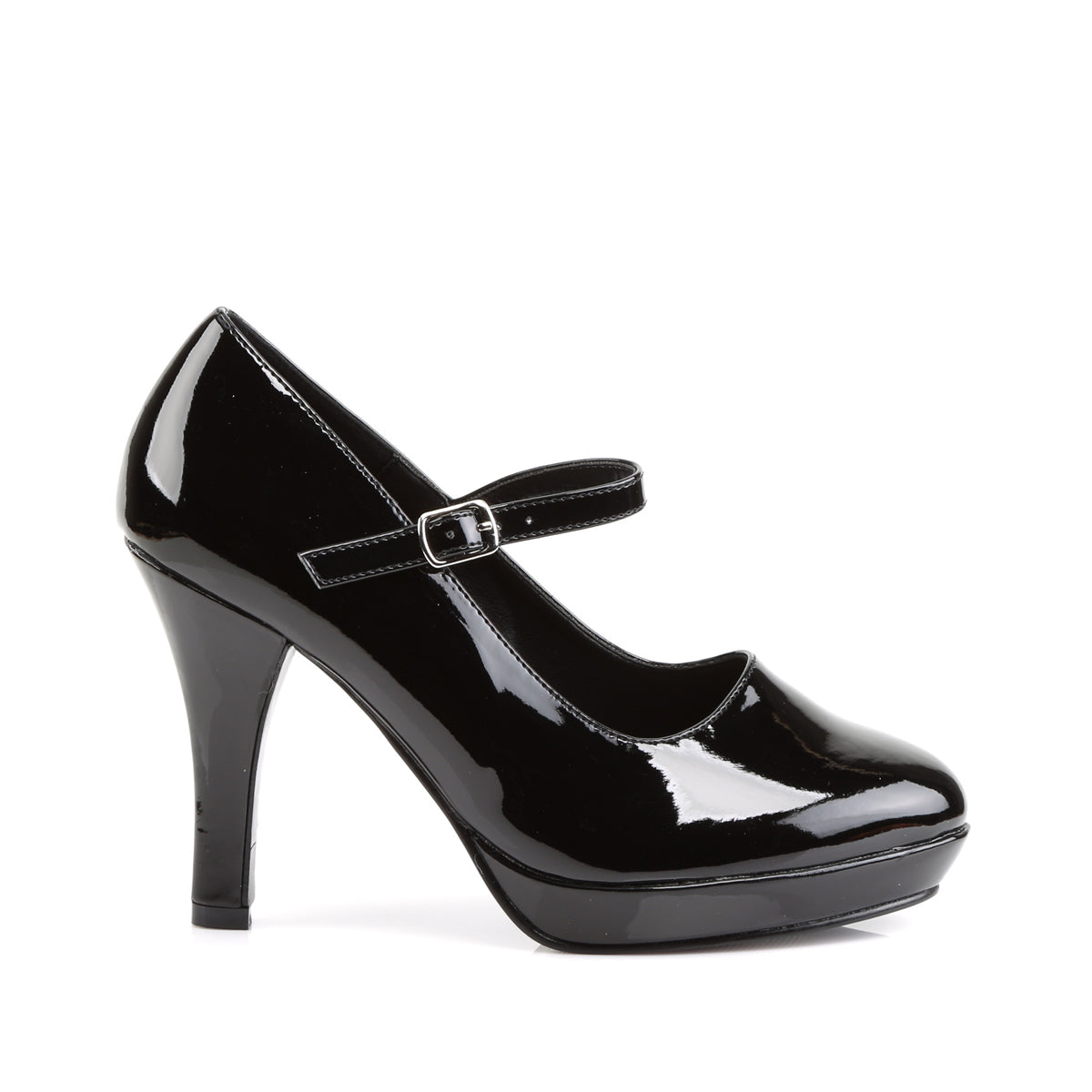 Funtasma Pompe da donna CONTESSA-50x BLK PAT