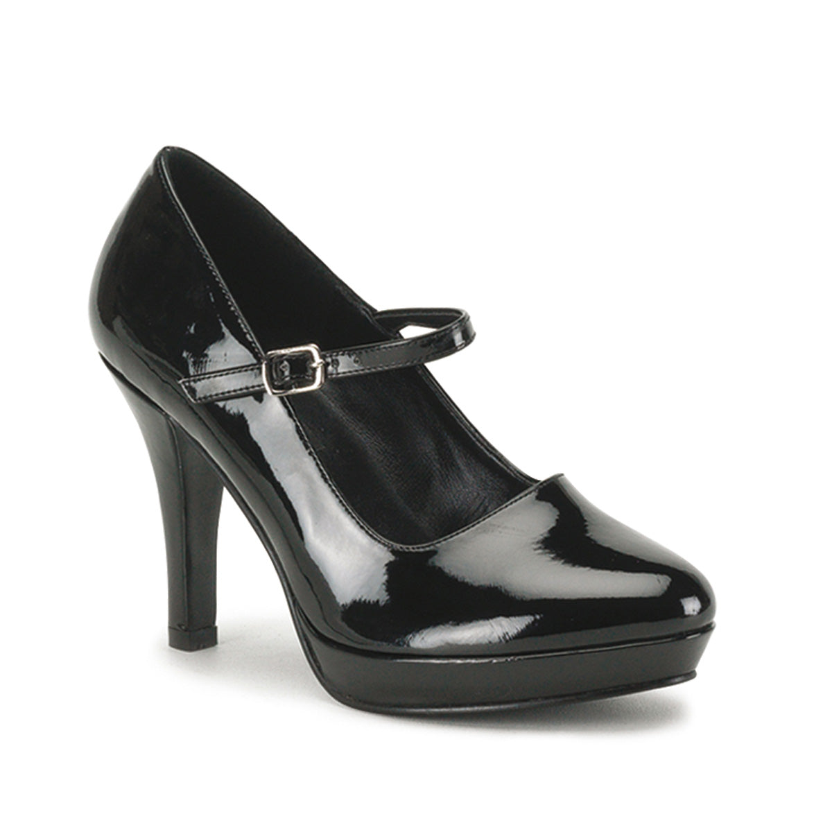 Funtasma Pompe da donna CONTESSA-50x BLK PAT