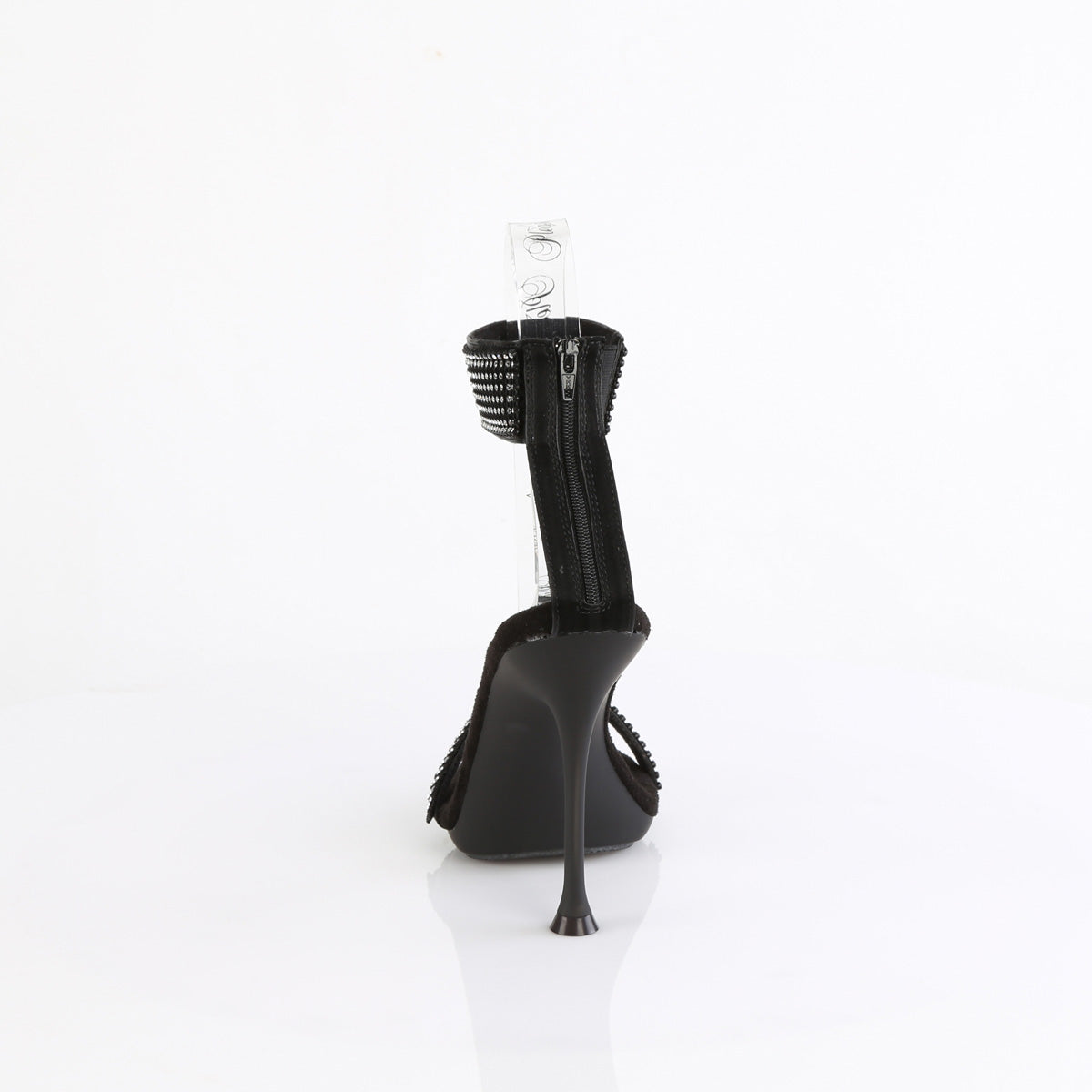 Fabulicious Cupido-440 BLK Fux in pelle RS/BLK