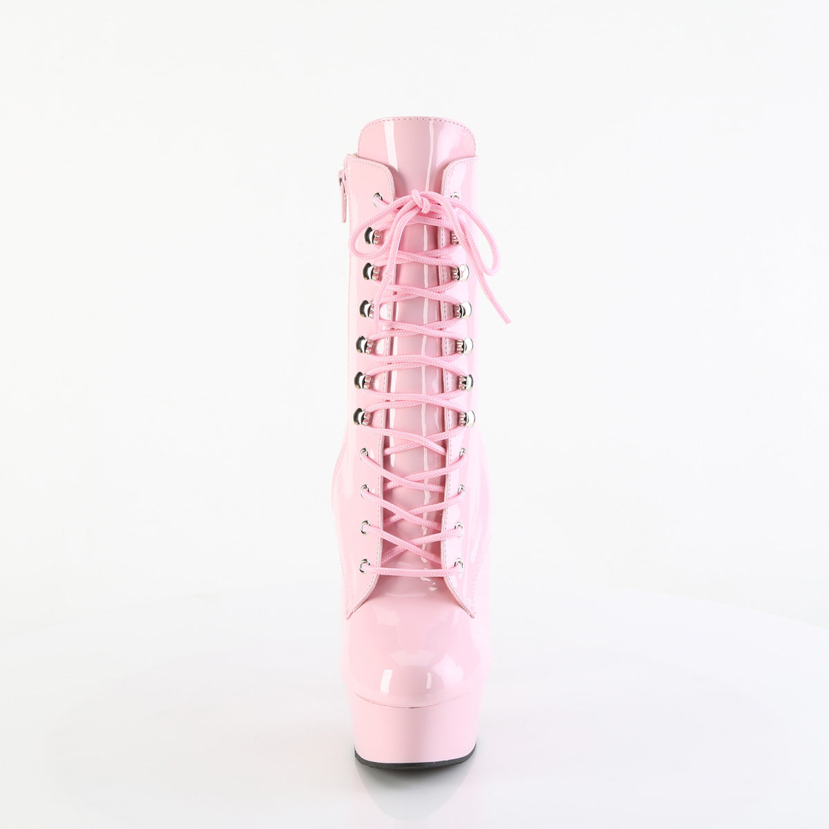 Pleaser DELIGHT-1020 B. Pink Pat/B. Pink