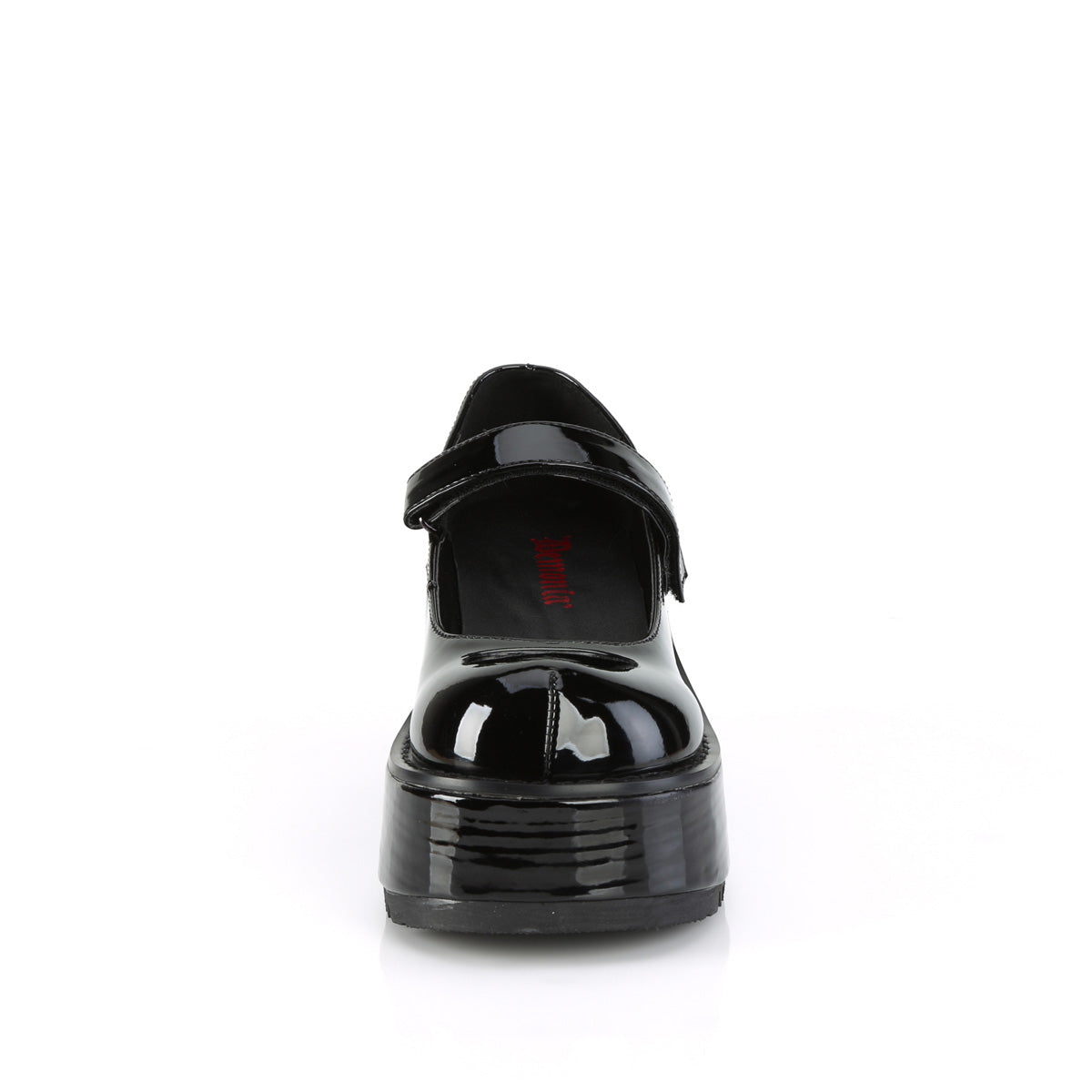 DemoniaCult Pompe DOLLIE-01 brevetto BLK