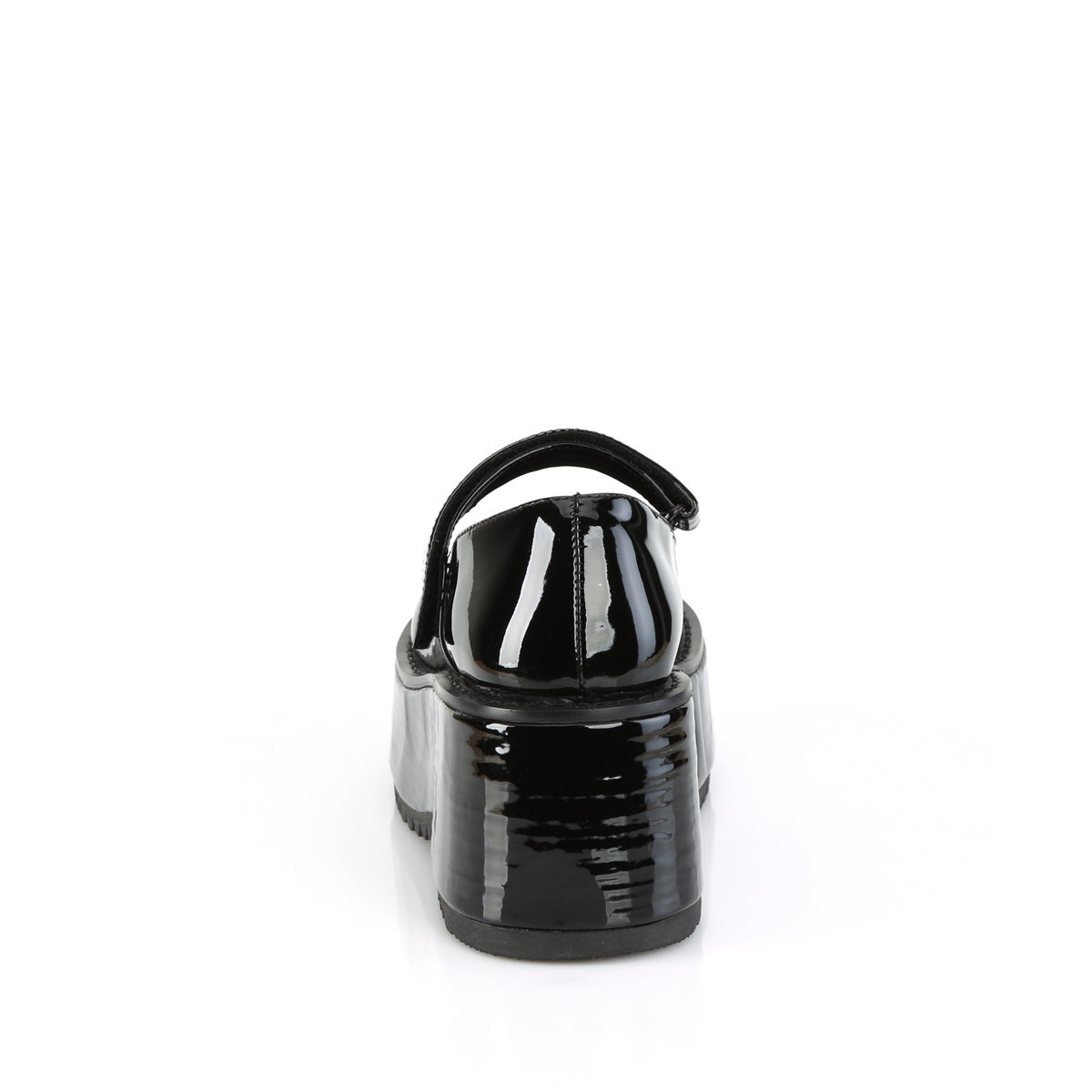 DemoniaCult Pompe DOLLIE-01 brevetto BLK