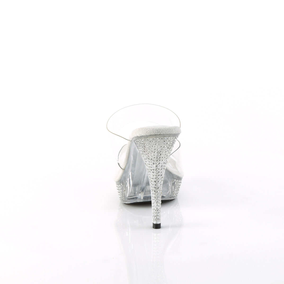 Fabulicious ELEGANT-402 CLR/CLR