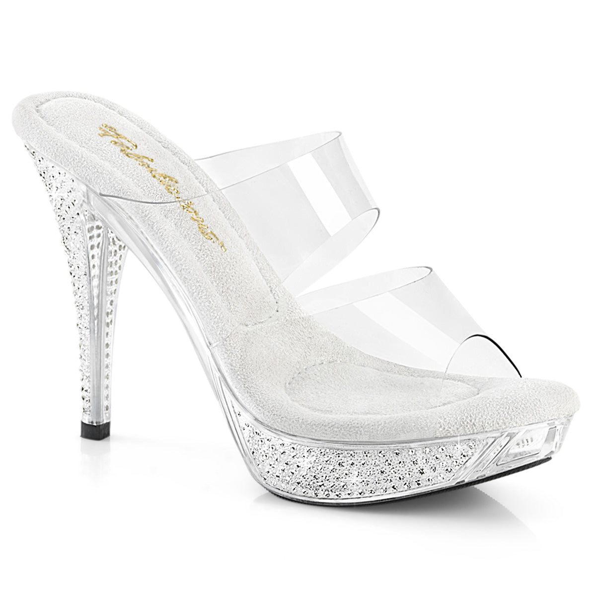 Fabulicious ELEGANT-402 CLR/CLR