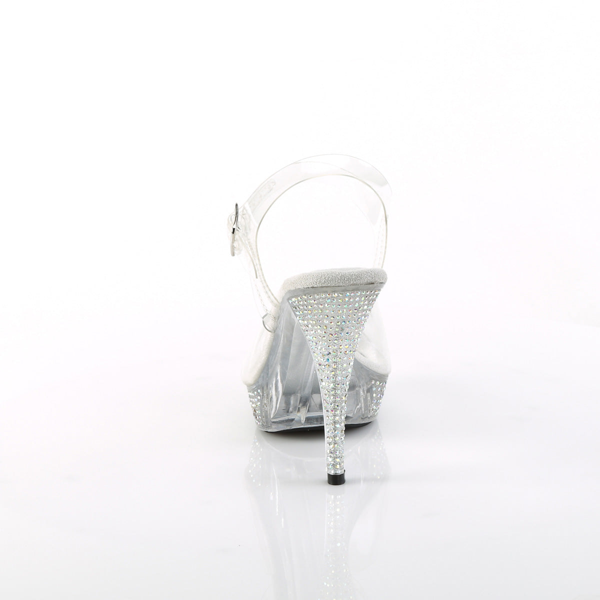 Fabulicious ELEGANT-408 Clr/Clr-AB RS
