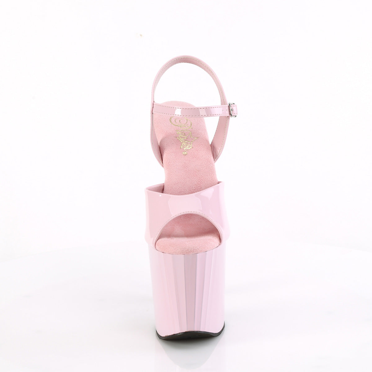 Pleaser ENCHANT-709 B. Pink Pat/B. Rosa