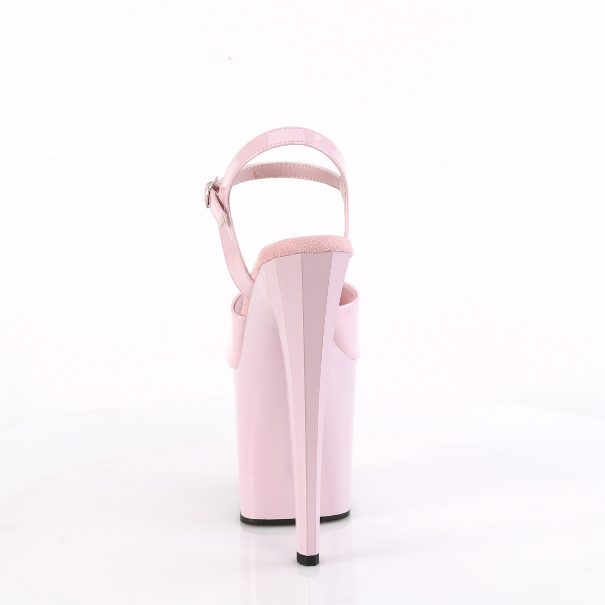 Pleaser ENCHANT-709 B. Pink Pat/B. Rosa