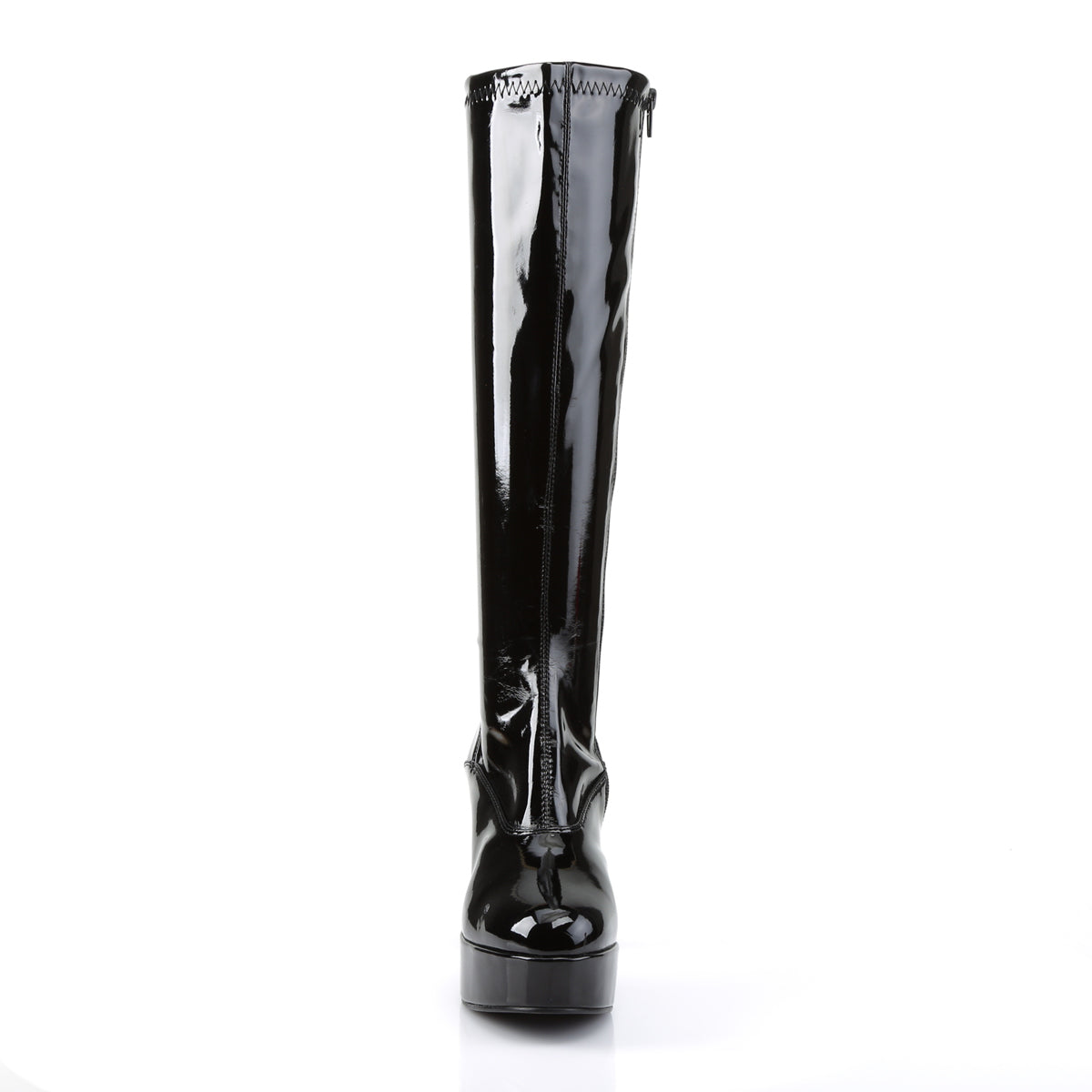 Funtasma Stivali da donna EXOTICA-2000 BLK STR PAT
