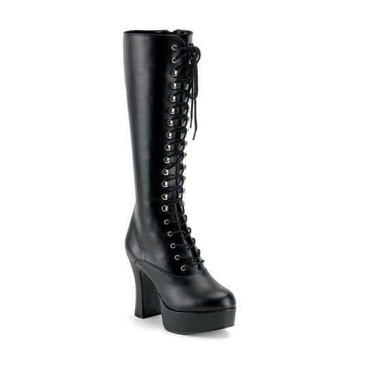 Funtasma Stivali da donna EXOTICA-2020 BLK PU.