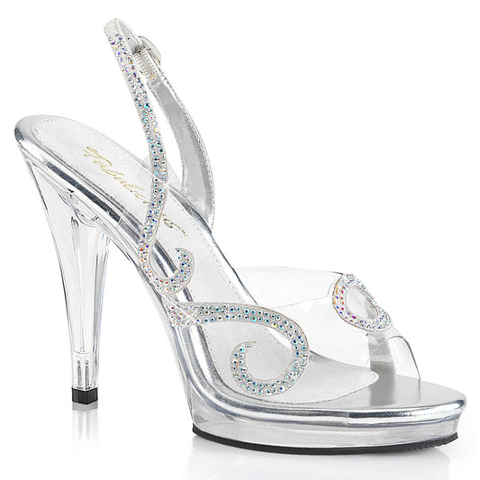 Fabulicious Sandali da donna FLAIR-457 CLR-GREY / CLR