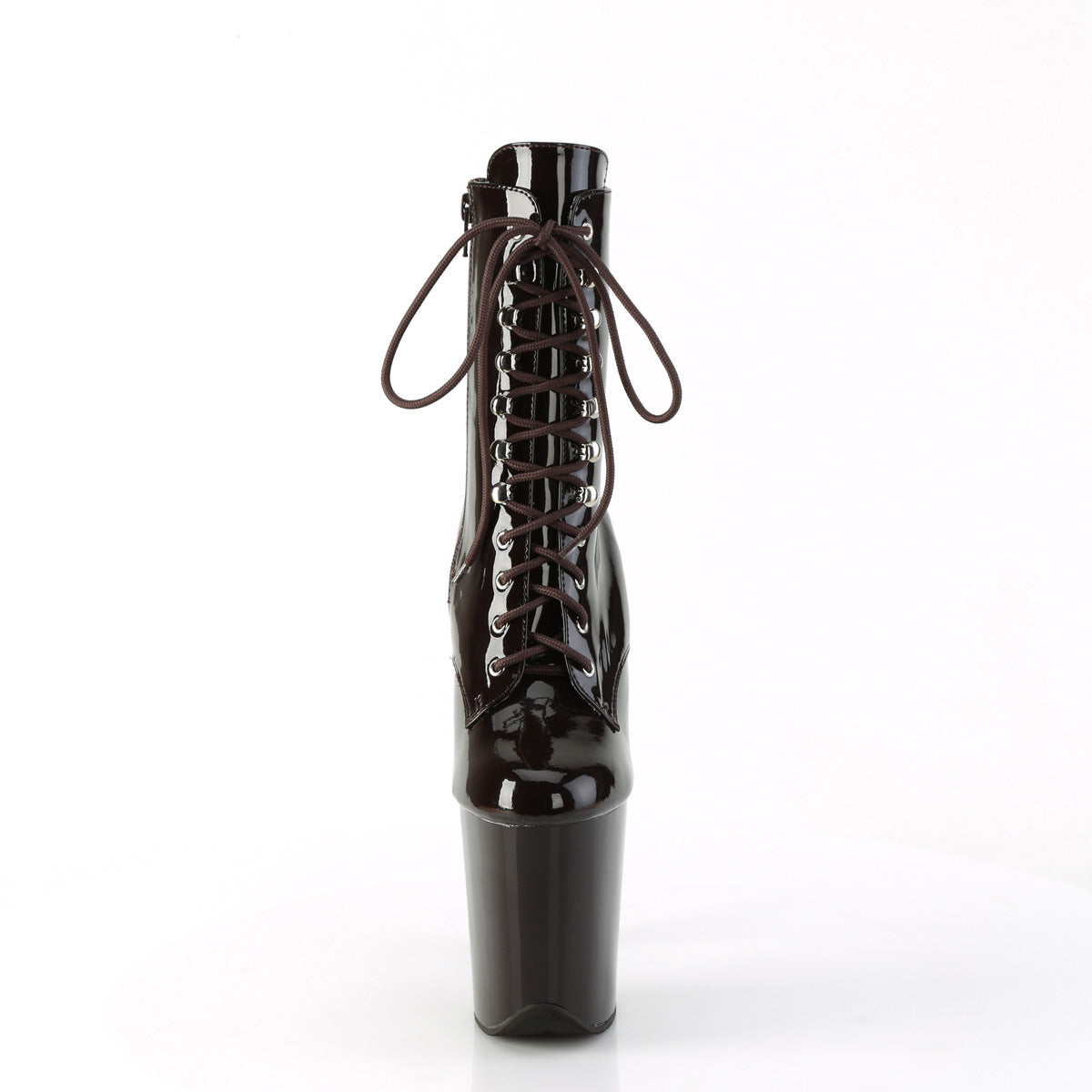 Pleaser FLAMINGO-1020 Coffee Pat/Coffee