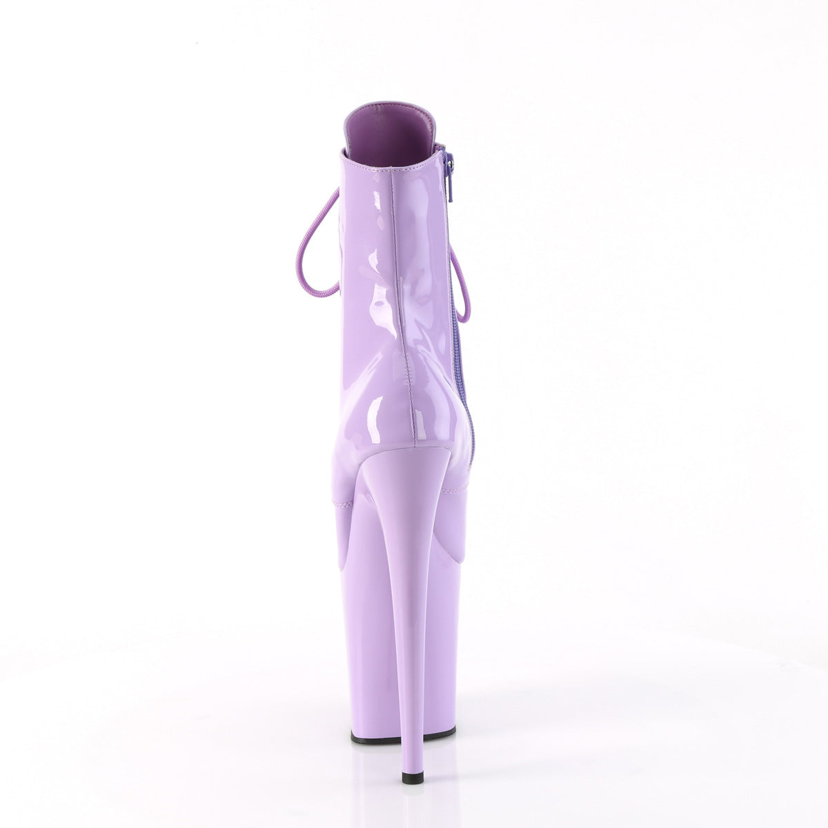 Pleaser FLAMINGO-1020 Lavender Pat/Lavender