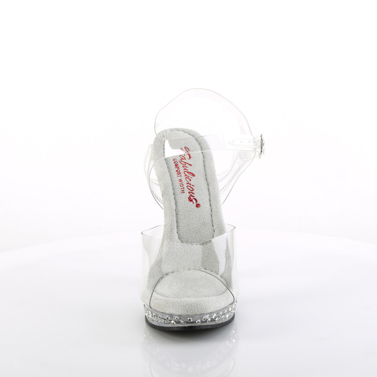 Fabulicious Sandali GLORY-508sdt CLR / CLR