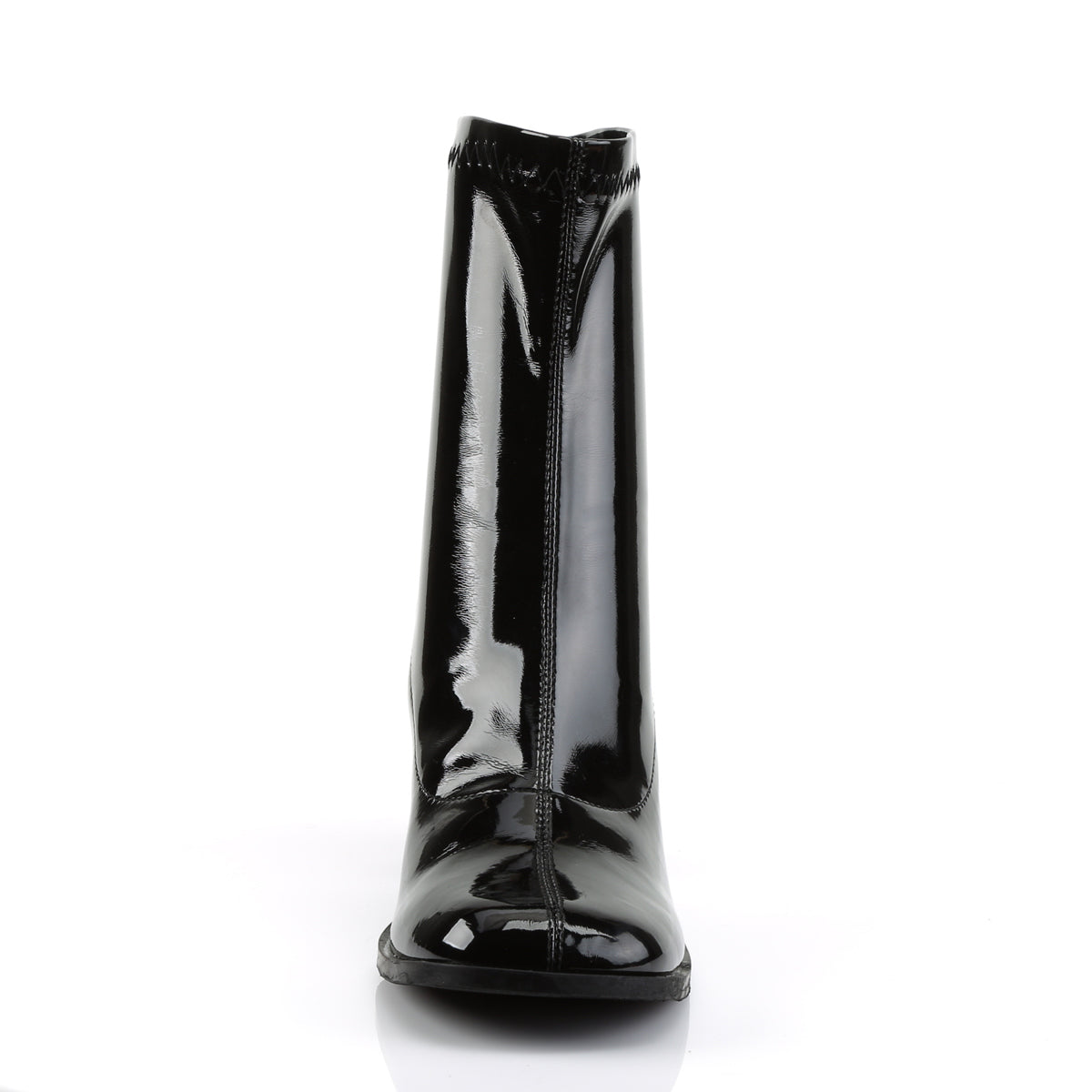 Funtasma Stivaletti da donna Gogo-150 Blk Str Pat