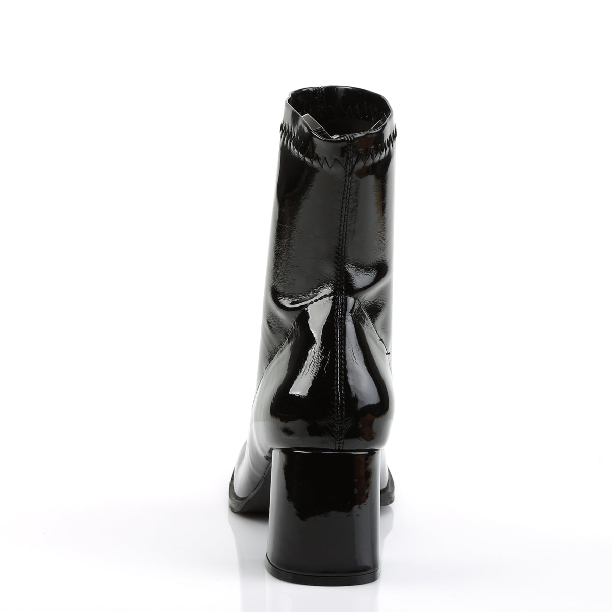 Funtasma Stivaletti da donna Gogo-150 Blk Str Pat