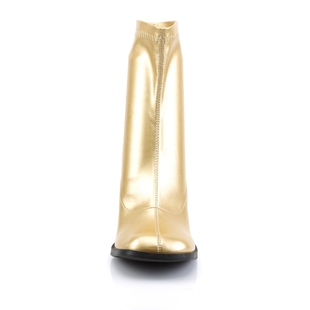 Funtasma Stivaletti da donna Gogo-150 GOLD STR PU
