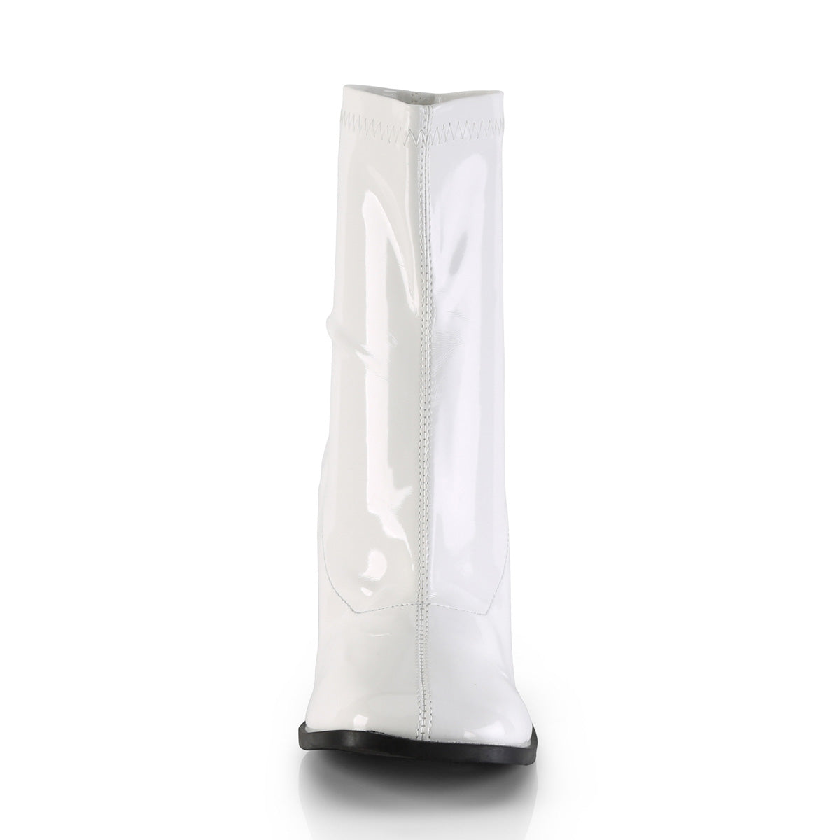 Funtasma Stivaletti da donna Gogo-150 Wht Str Pat
