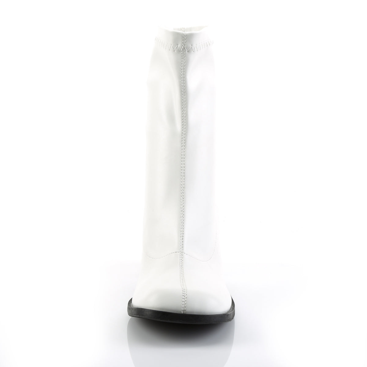 Funtasma Stivaletti da donna Gogo-150 Wht STR PU