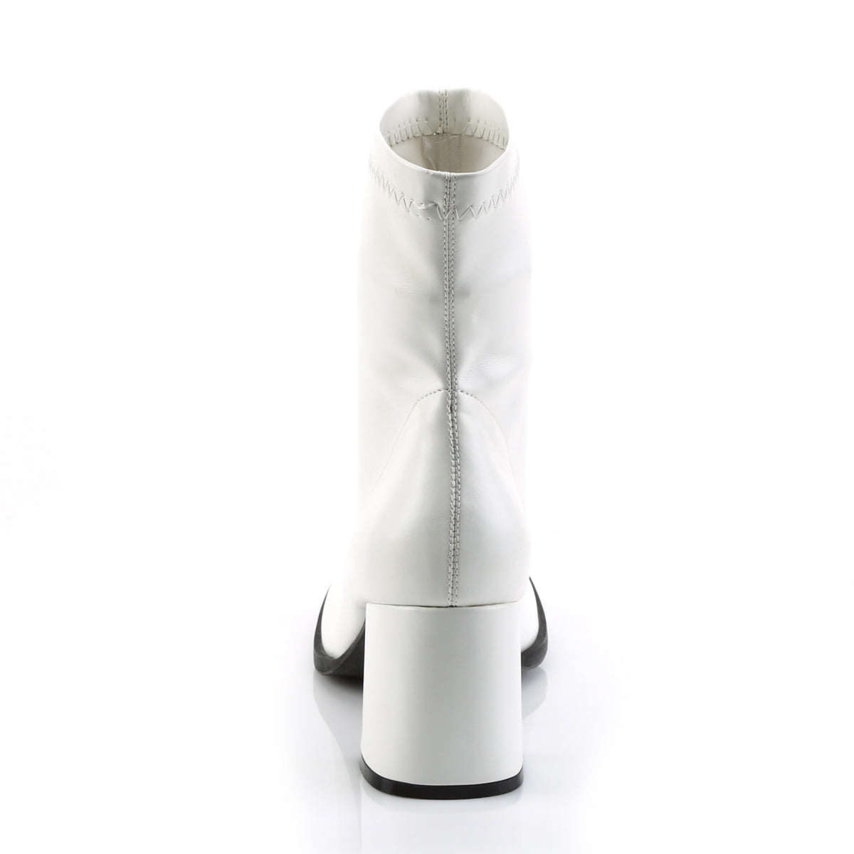 Funtasma Stivaletti da donna Gogo-150 Wht STR PU