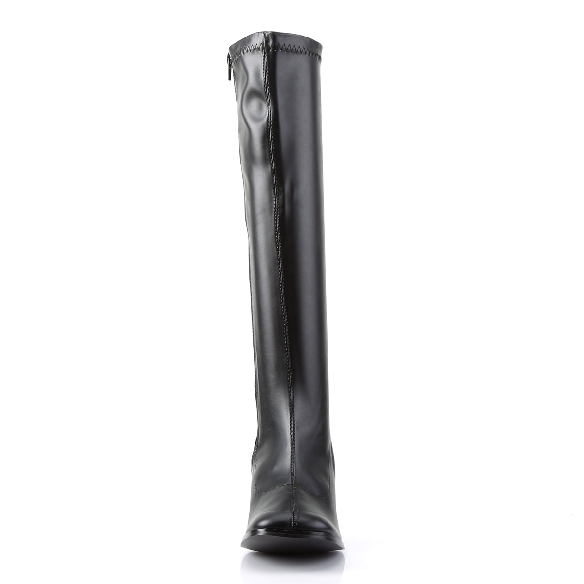 Funtasma Stivali da donna Gogo-300 BLK STR PU