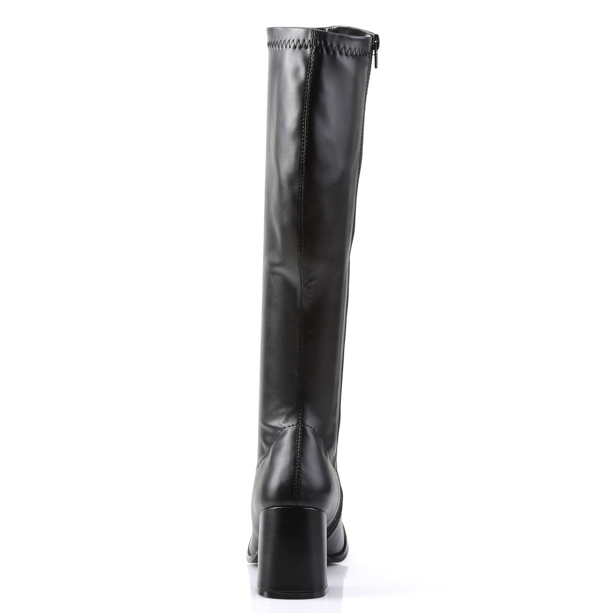Funtasma Stivali da donna Gogo-300 BLK STR PU