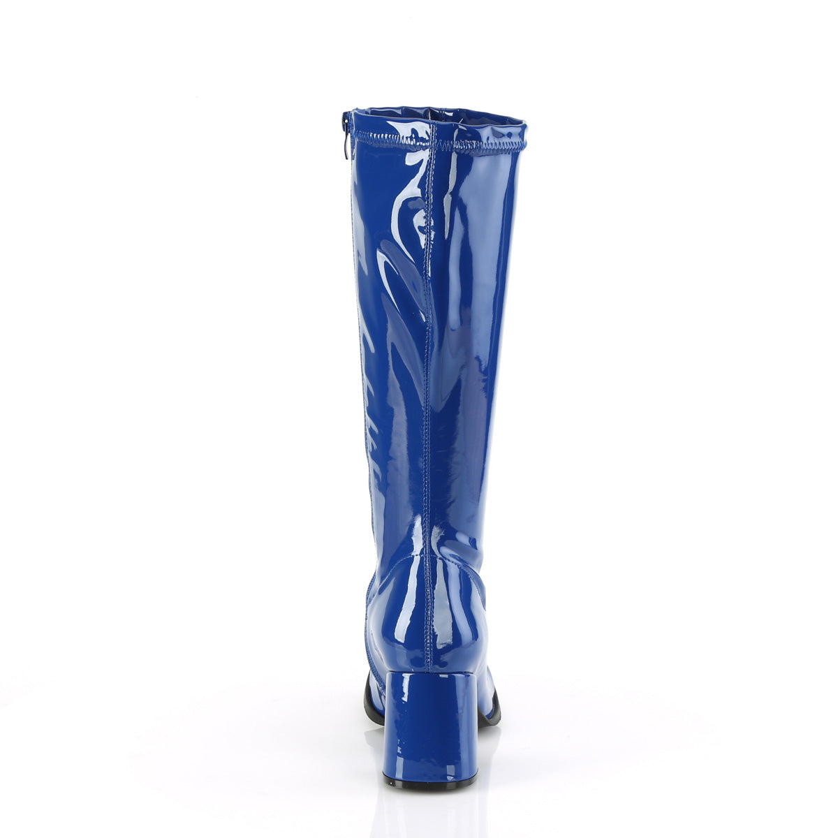 Funtasma Stivali da donna Gogo-300 Pat Blue Str navy