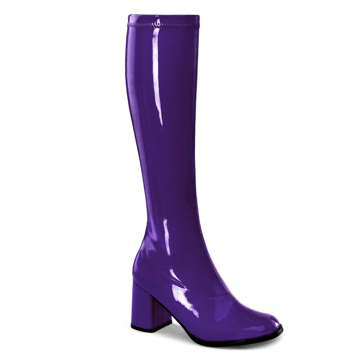 Funtasma Stivali da donna Gogo-300 PAT POUR PATT STR
